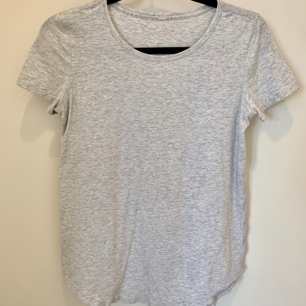 Lululemon Love Tee